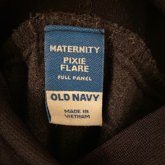 Maternity pants - Picture 4 of 5